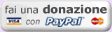 donazione paypal - Donazioni con Paypal